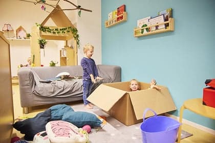 KDV Villa Nova foto 8