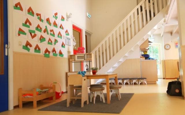 Liezenboerderij foto 4