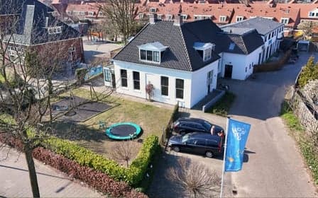 Liezenboerderij foto 10