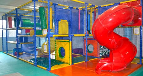 Freekids BSO Het Eiland 2