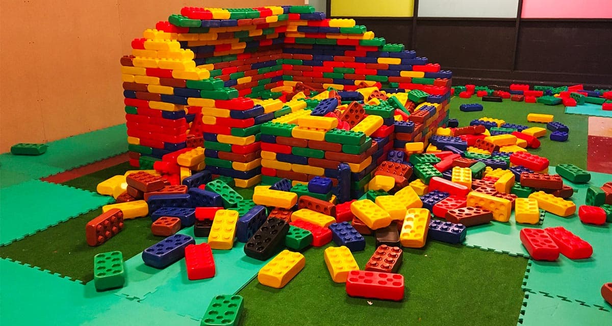 Freekids BSO Het Eiland foto 7