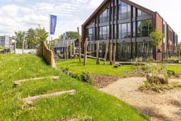 Kindergarden Stadshoeve Zwolle 2