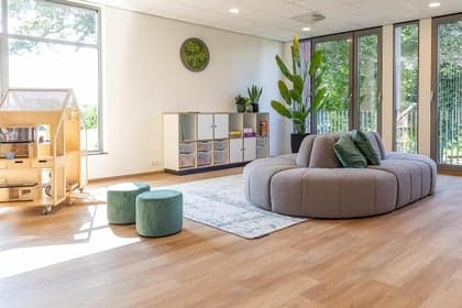 Kindergarden Stadshoeve Zwolle 3