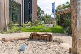 Kindergarden Stadshoeve Zwolle foto 4