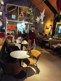 Kindergarden Stadshoeve Zwolle foto 5