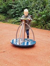 KinderWORLD Almere foto 6