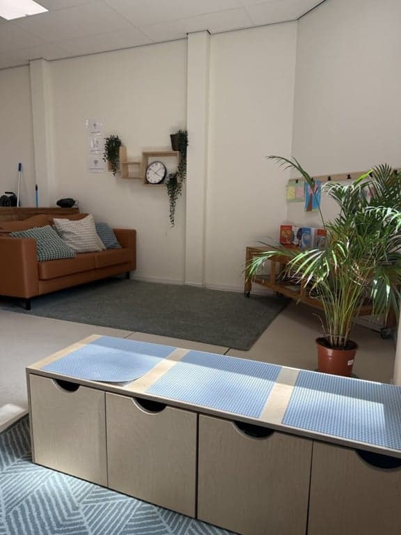 Kindcentrum LEF foto 9