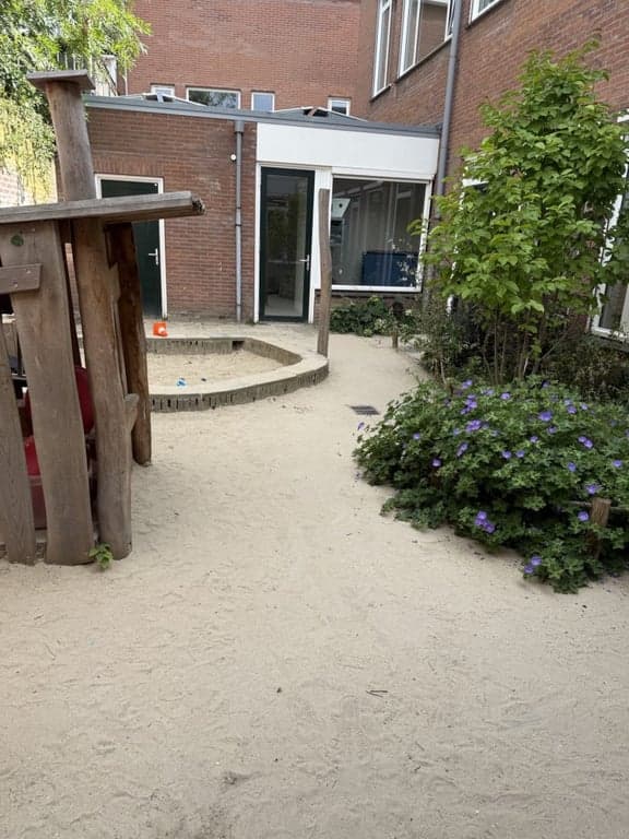 Kindcentrum LEF foto 10