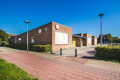 Partou BSO Saffier 1-3