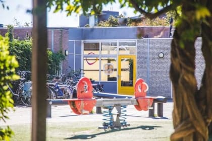 Partou BSO Saffier 1-3 2