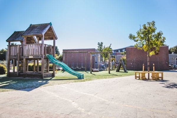 Partou BSO Saffier 1-3 foto 4