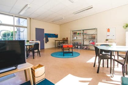 Partou BSO Saffier 1-3 foto 9