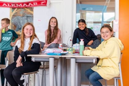 Kindcentrum de Kiem 2