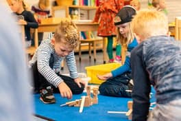 Kindcentrum de Kiem 3