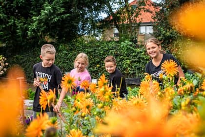 Kindcentrum de Kiem foto 4