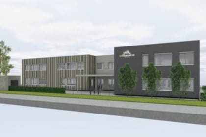 Kinderopvang Sterrenrijk 2