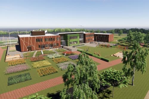 Kinderopvang Sterrenrijk foto 5