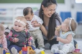 Kinderopvang Sterrenrijk foto 7