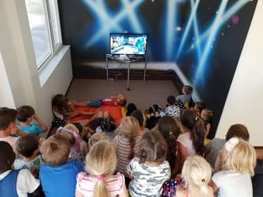 Kinderopvang Sterrenrijk foto 10