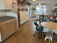 Kiekeboe Kinderopvang BV (Drakenkasteel foto 5