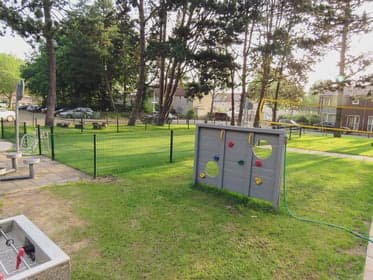 Kiekeboe Kinderopvang BV (Drakenkasteel foto 9