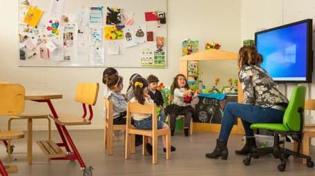 Peuteropvang Johannes foto 5