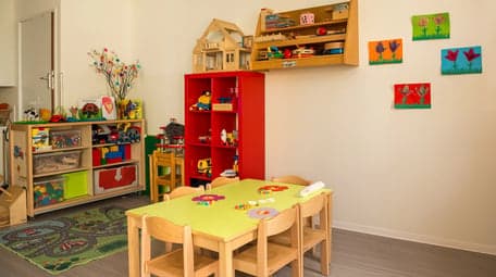 Peuteropvang Johannes foto 6