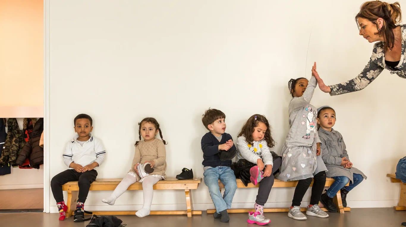 Peuteropvang Johannes foto 7