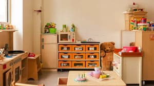 Peuteropvang Johannes foto 8