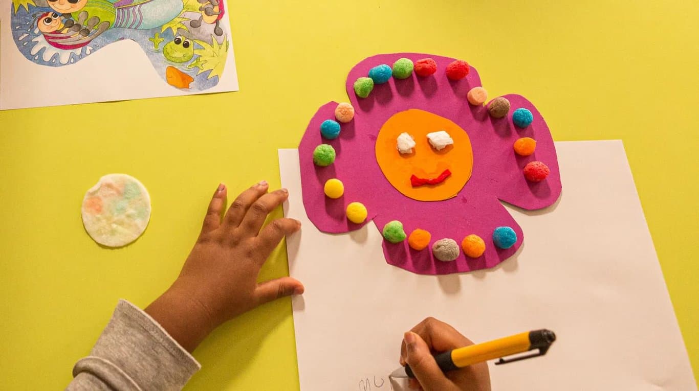 Peuteropvang Johannes foto 10