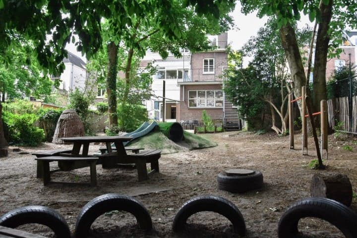 Montessori kinderopvang Sonsbeek/ Centrum 2