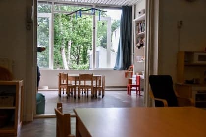 Montessori kinderopvang Sonsbeek/ Centrum 3