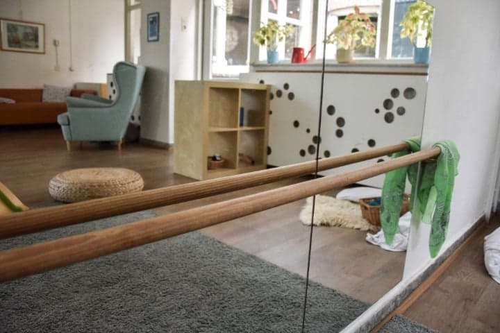 Montessori kinderopvang Sonsbeek/ Centrum foto 6