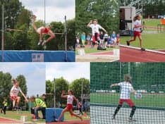 Sport BSO Waterland 2