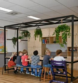 Sport BSO Waterland foto 9