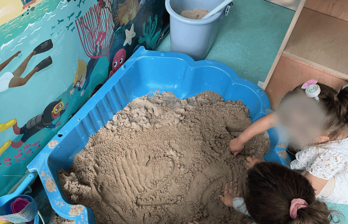 HappyBees kindcentrum locatie Dadelpalm foto 5