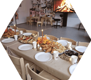 HappyBees kindcentrum locatie Dadelpalm foto 6