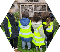 HappyBees kindcentrum locatie Dadelpalm foto 8