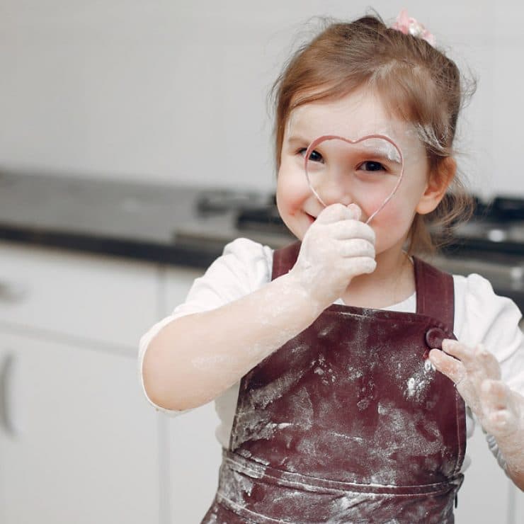 HappyBees kindcentrum locatie Dadelpalm foto 10