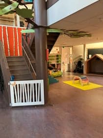 Wasko Beatrix KDV/PSG 3