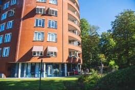 Partou KDV Sonnenburghlaan 216