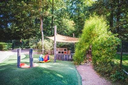 Partou KDV Sonnenburghlaan 216 3