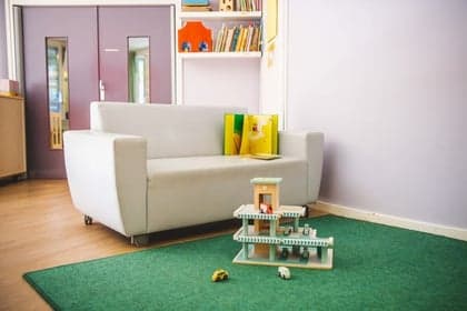 Partou KDV Sonnenburghlaan 216 foto 4