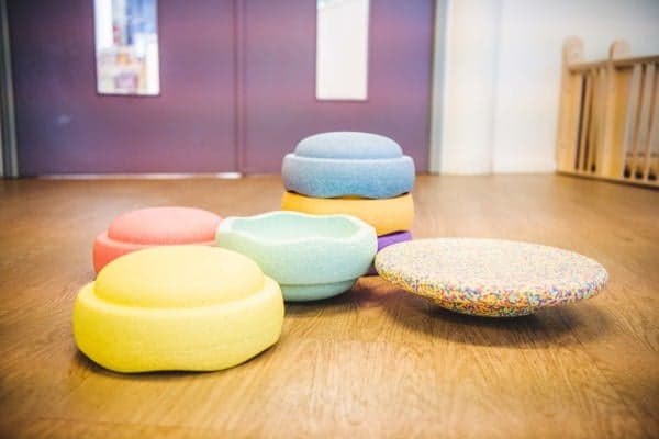 Partou KDV Sonnenburghlaan 216 foto 5