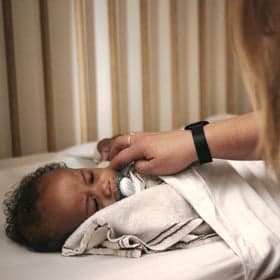 Partou KDV Sonnenburghlaan 216 foto 6