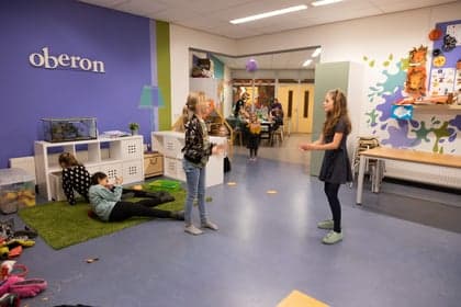 Avonturijn BSO Sedna foto 7