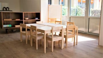 Montessorihuis foto 5