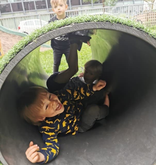 Montessorihuis foto 9