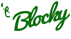 Kinderopvang 't Blocky
