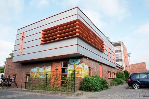 Kinderopvang 't Blocky 3